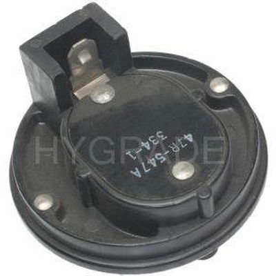 Choke Thermostat (Carbureted) by BLUE STREAK (HYGRADE MOTOR) - CV354 pa6