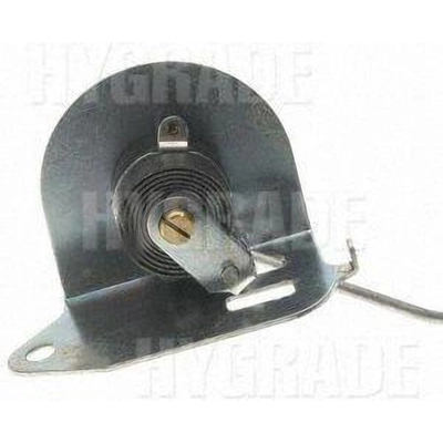 Choke Thermostat (Carbureted) by BLUE STREAK (HYGRADE MOTOR) - CV370 pa7