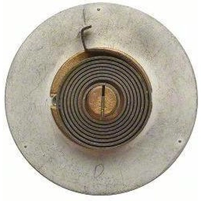 Choke Thermostat (Carbureted) by BLUE STREAK (HYGRADE MOTOR) - CV374 pa1