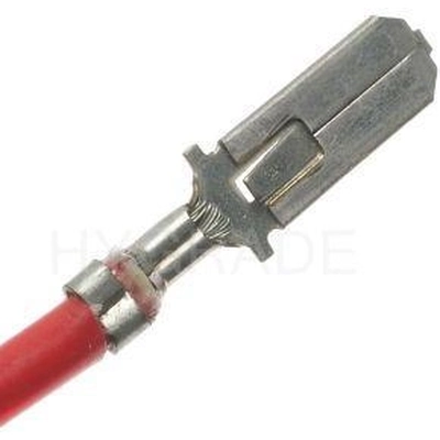 Choke Thermostat (Carbureted) by BLUE STREAK (HYGRADE MOTOR) - CV375 pa3