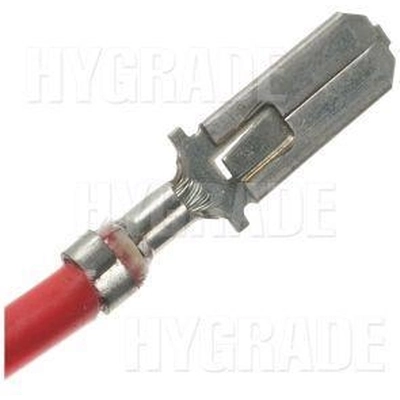 Choke Thermostat (Carbureted) by BLUE STREAK (HYGRADE MOTOR) - CV375 pa5