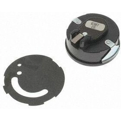 Thermostat volet de départ (carburété) de BLUE STREAK (HYGRADE MOTOR) - CV382 pa11