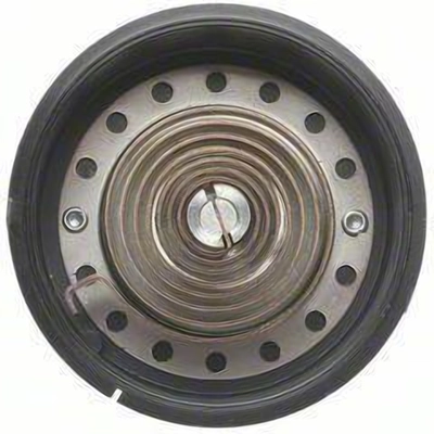 Thermostat volet de départ (carburété) de BLUE STREAK (HYGRADE MOTOR) - CV382 pa7