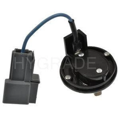 Choke Thermostat (Carbureted) by BLUE STREAK (HYGRADE MOTOR) - CV406 pa3