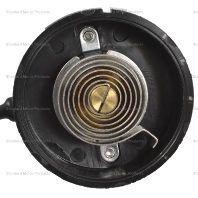 Choke Thermostat (Carbureted) by BLUE STREAK (HYGRADE MOTOR) - CV409 pa2