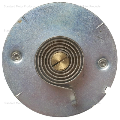 Choke Thermostat (Carbureted) by BLUE STREAK (HYGRADE MOTOR) - CV410 pa6