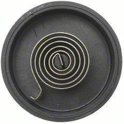 Choke Thermostat (Carbureted) by BLUE STREAK (HYGRADE MOTOR) - CV77 pa1
