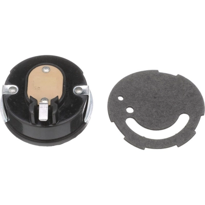 BWD AUTOMOTIVE - TH210 - Carburetor Choke Thermostat pa4