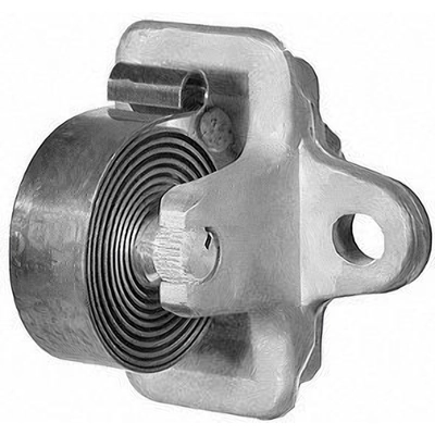 Thermostat volet de départ (carburété) par WALKER PRODUCTS - 102-1002 pa1