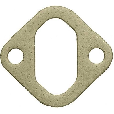 Choke Tube Gasket by FEL-PRO - 72580 pa5