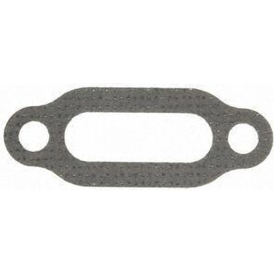 Choke Tube Gasket by MAHLE ORIGINAL - B45786 pa2