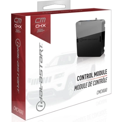 CHX Remote Start Control Module by IDATASTART - CMCHXA0 pa1