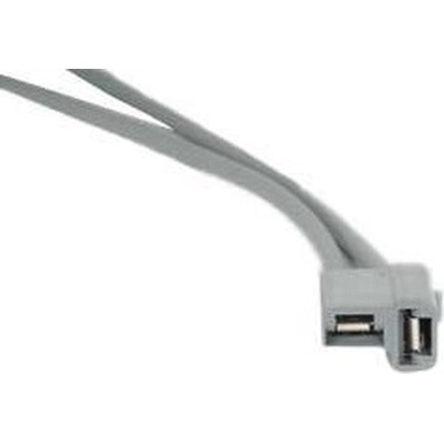 Cigarette Lighter Connector by ACDELCO - PT303 pa1