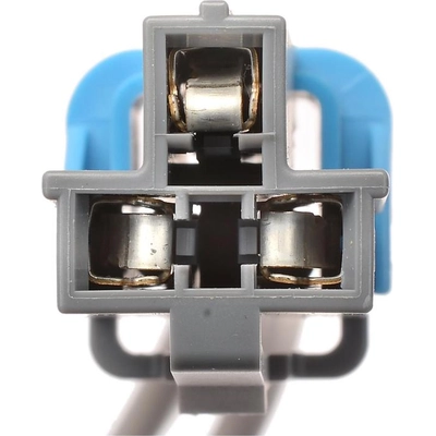 Cigarette Lighter Connector by BLUE STREAK (HYGRADE MOTOR) - S1167 pa6