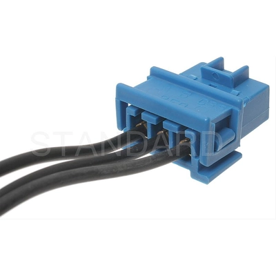 Cigarette Lighter Connector by BLUE STREAK (HYGRADE MOTOR) - S734 pa2