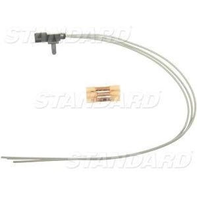 Connecteur d'allume cigar de BLUE STREAK (HYGRADE MOTOR) - S1108 pa23