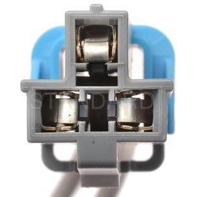 Cigarette Lighter Connector by BLUE STREAK (HYGRADE MOTOR) - S1167 pa1