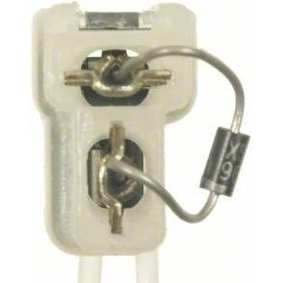 Connecteur d'allume cigar de BLUE STREAK (HYGRADE MOTOR) - S1648 pa13