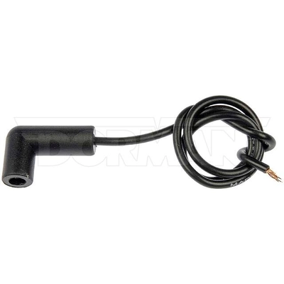 Cigarette Lighter Connector by DORMAN/CONDUCT-TITE - 85845 pa4