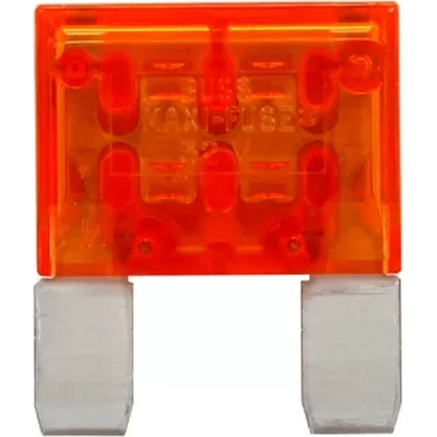 Cigarette Lighter Fuse by BUSSMANN - BP/MAX40RP pa3
