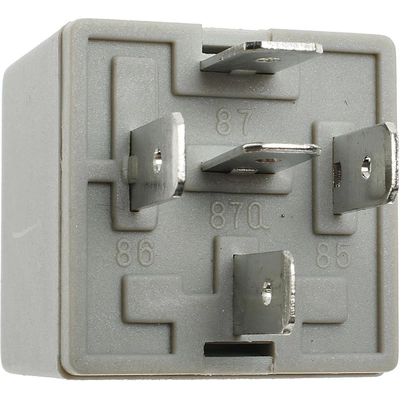 STANDARD/T-SERIES - RY116T - Cigarette Lighter Relay pa118
