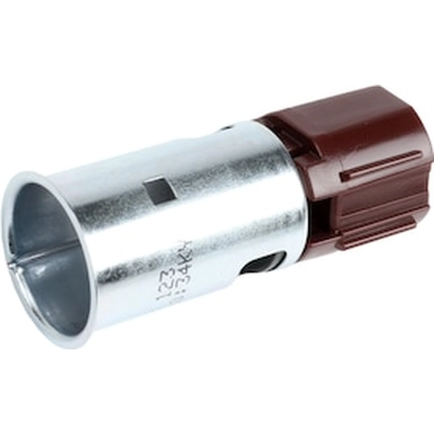 Cigarette Lighter With Socket by ACDELCO - 25774623 pa2