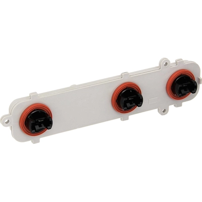 Circuit Board by ACDELCO - 16532716 pa1