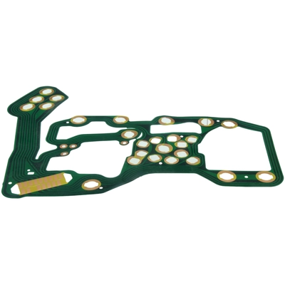 Circuit Board by AUTOTECNICA - GM1318480 pa1