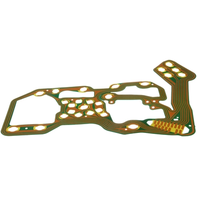 Circuit Board by AUTOTECNICA - GM1318480 pa2