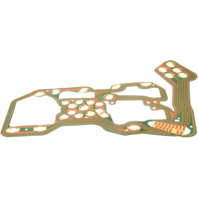 AUTOTECNICA - GM1318480 - Instrument Cluster Printed Circuit pa6