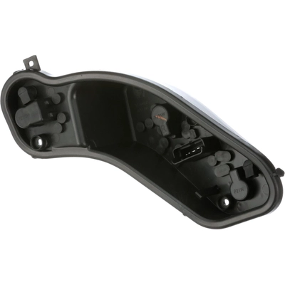 BLUE STREAK (HYGRADE MOTOR) - CBT113 - Tail Light Circuit Board pa7