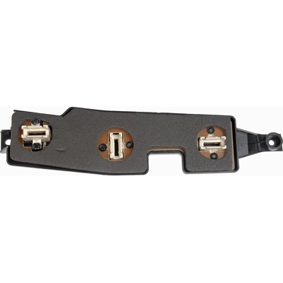 DORMAN (OE SOLUTIONS) - 923-001 - Circuit Board pa6