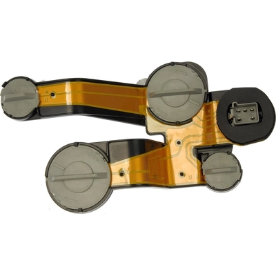 Circuit Board by DORMAN (OE SOLUTIONS) - 923-004 pa6