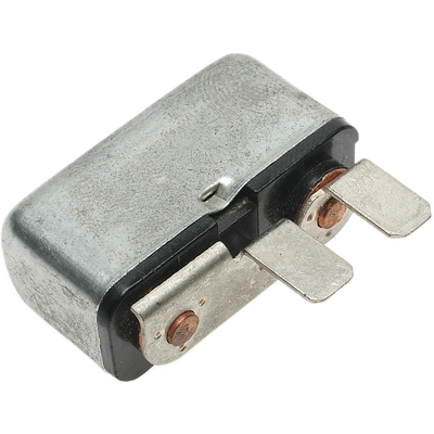 BLUE STREAK (HYGRADE MOTOR) - BR207 - Circuit Breaker pa2