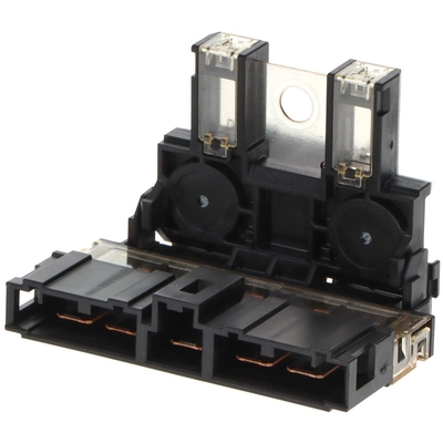 BLUE STREAK (HYGRADE MOTOR) - FH69 - Circuit Breaker pa1