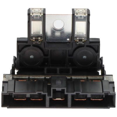 BLUE STREAK (HYGRADE MOTOR) - FH69 - Circuit Breaker pa2