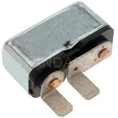 Circuit Breaker by BLUE STREAK (HYGRADE MOTOR) - BR208 pa5