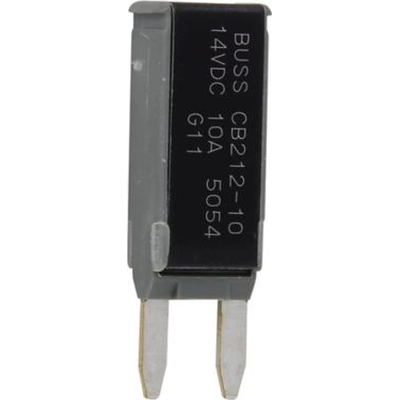 Circuit Breaker by BUSSMANN - CB212-30 pa3
