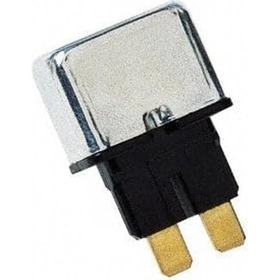 BUSSMANN - CCB25 - Footprint Circuit Breaker pa2