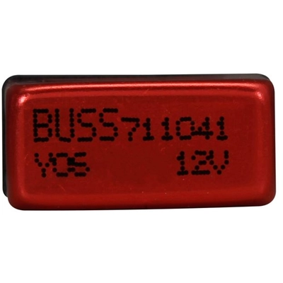 BUSSMANN - UCB10 - Disjoncteur pa1