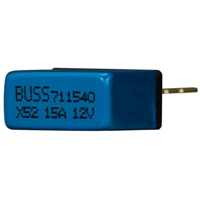 BUSSMANN - UCB15 - Disjoncteur pa2