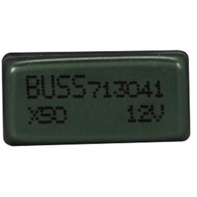 BUSSMANN - UCB25 - Circuit Breaker pa1