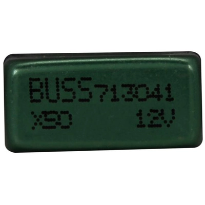 BUSSMANN - UCB30 - Circuit Breaker pa1