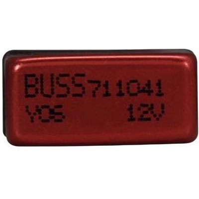 Disjoncteur par BUSSMANN - BP/UCB30RP pa1