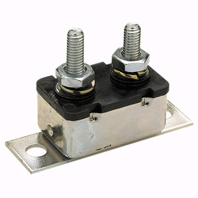 COLE HERSEE - 3005540 - Circuit Breaker pa1