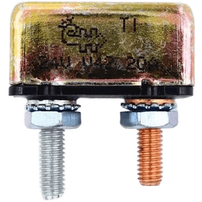 COLE HERSEE - 3017120 - Stud-Style Circuit Breakers pa1