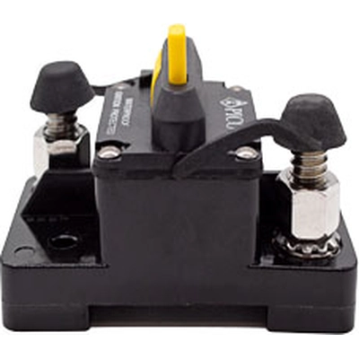 PICO OF CANADA - 3407-11 - 300A Type III Circuit Breaker Surface Mount pa2