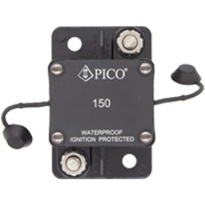 PICO OF CANADA - 3448-11 - 150A Type I Circuit Breaker Surface Mount pa1