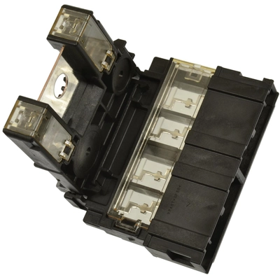 STANDARD - PRO SERIES - FH45 - Circuit Breaker pa1