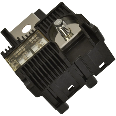 STANDARD - PRO SERIES - FH49 - Circuit Breaker pa3